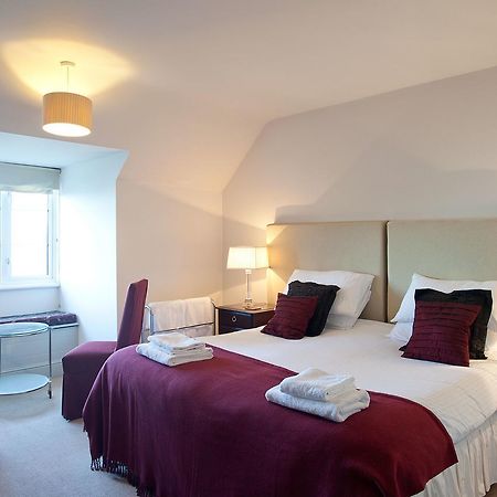 Bella Vista Bed & Breakfast Swanage Eksteriør bilde