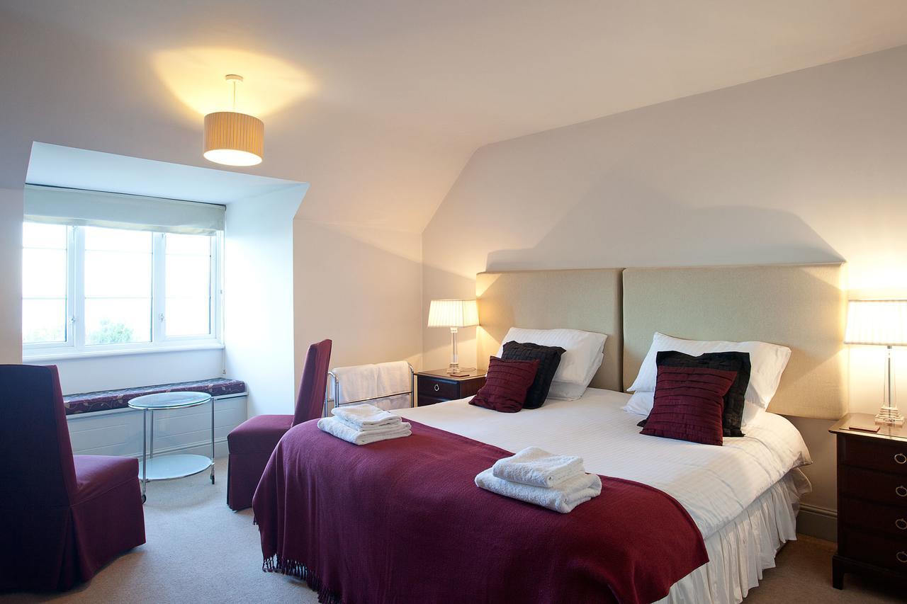 Bella Vista Bed & Breakfast Swanage Eksteriør bilde