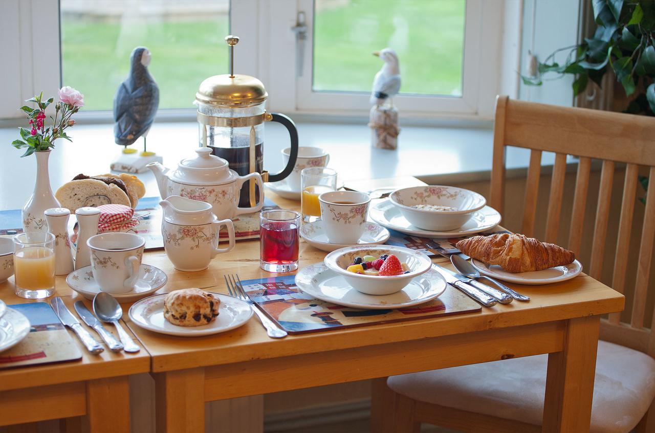 Bella Vista Bed & Breakfast Swanage Eksteriør bilde