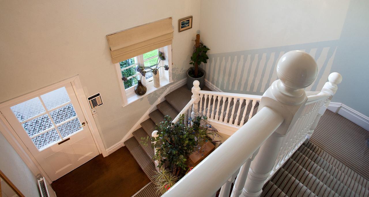 Bella Vista Bed & Breakfast Swanage Eksteriør bilde
