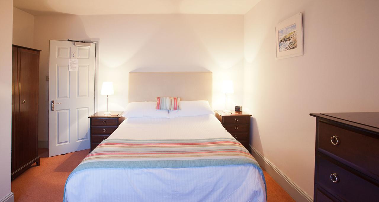 Bella Vista Bed & Breakfast Swanage Eksteriør bilde